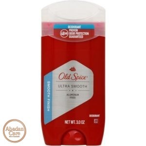 استیک ضد تعریق مدل Ultra Smooth اولد اسپایس 73گرم