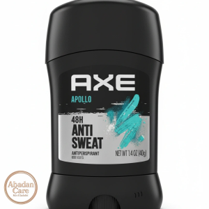 استیک دئودورانت مردانه اکس مدل Apollo وزن 40 گرم