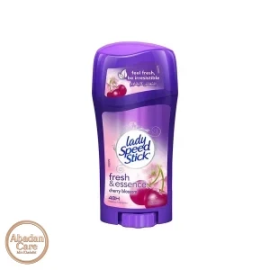 مام استیک صابونی زنانه لیدی اسپید مدل FRESH essence حجم 40 گرم