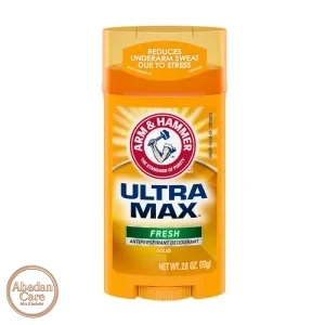 استیک ضد تعریق آرم اند همر مدل Ultra Max Fresh وزن 73 گرم
