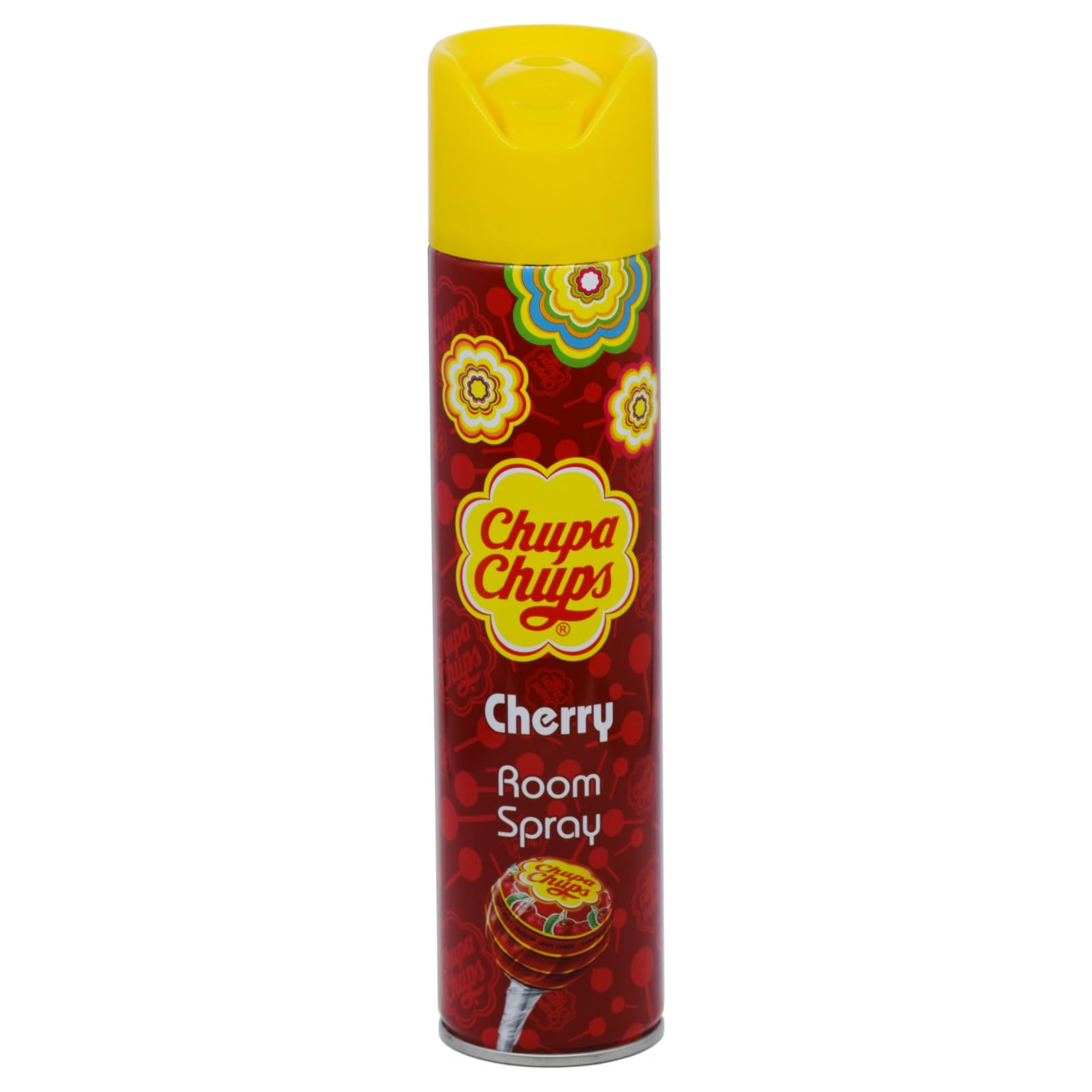 خوشبوکننده‌ هوا چوپا چپس مدل Cherry (گیلاس) ۳۰۰ میلی‌لیتر