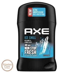 استیک ضد تعریق مردانه اکس AXE مدل Ice Chill حجم 50 میل