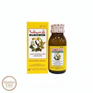 روغن اومگا 60میل اصل