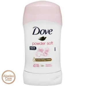 استیک ضد تعریق داو مدل Power soft مقدار 40 گرم