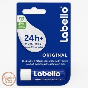بالم لب لابلو Labello مدل Original