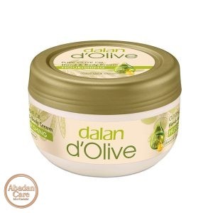 کرم مرطوب کننده دالان مدل Dolive NOURISHING 2020 حجم 300 میلی لیتر