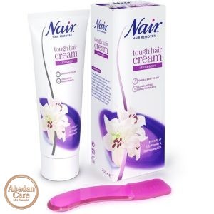 کرم موبر نیر مدل Tough Hair حجم ۲۰۰ میلی لیتر