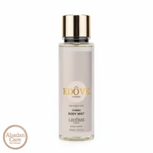 بادی اسپلش کارینو مدل Love lacom حجم 250 میل