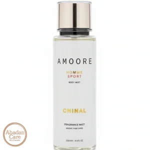 بادی میست کارینو VIP مدل آموره Body Mist amoore حجم 250 میلی لیتر