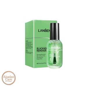 چسب بینی ضد جوش سرسیاه لانبنا
