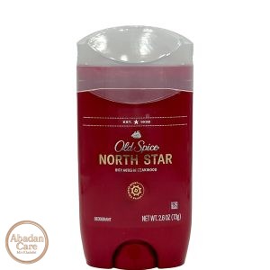 استیک صابونی ضد تعریق الد اسپایس مدل NORTH STAR حجم 73گرمی