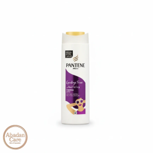 شامپو Pantene Pro‑V Goodbye Frizz یک انتخاب فوق‌العاده برای کسانی است که موهایشان دائماً وز، پف‌دار یا بی‌حالت می‌شود. فرمول غنی و حرفه‌ای این شامپو با قدرت تغذیه‌کننده Pro‑V، رطوبت مورد نیاز تارهای مو را تأمین کرده و از ایجاد وز و خشکی جلوگیری می‌کند. این محصول به‌صورت تخصصی برای کنترل وز و نرم کردن تار مو ساخته شده و پس از چند بار استفاده، ظاهر مو براق‌تر، منظم‌تر و قابل‌کنترل‌تر می‌شود. اگر همیشه با پف، وزی یا بدحالت بودن موها مشکل داری، این شامپو یکی از قوی‌ترین راه‌حل‌های روزمره است.