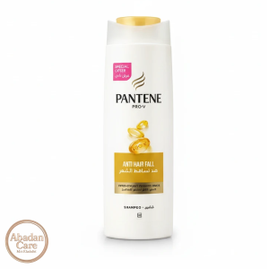 شامپو پنتن Pantene Pro‑V Anti Hair Fall | ضد ریزش و تقویت‌کننده ریشه مو