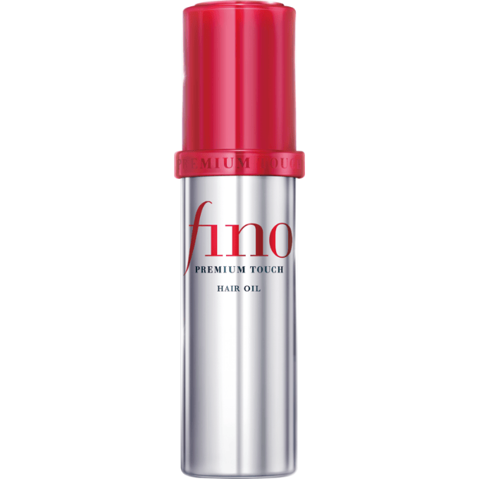 سرم روغن مو فینو | Shiseido Fino Premium Touch Hair Oil