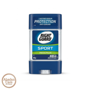 استیک ضدتعریق رایت گارد اسپرت فرش | Right Guard Sport Fresh Deodorant Stick 90g