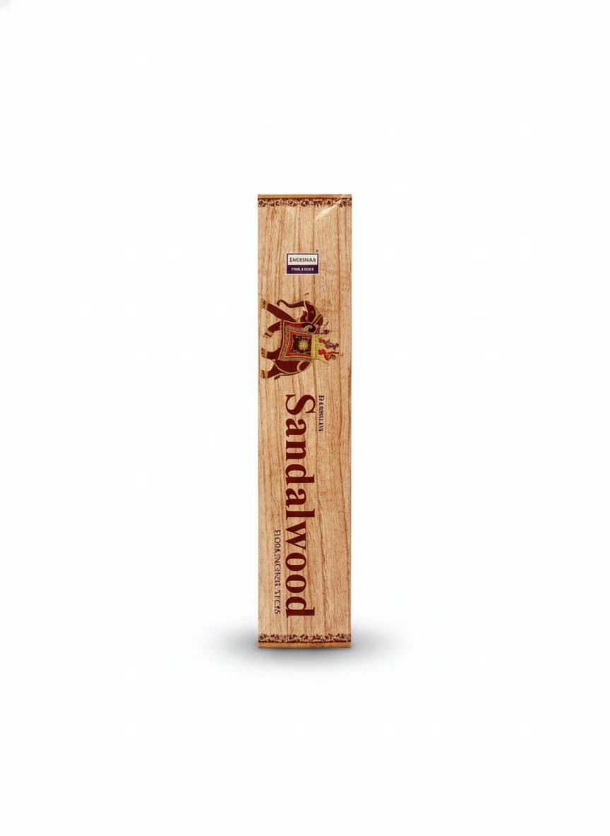 عود دارشان Sandalwood چوب صندل طبیعی پریمیوم | تولید هند