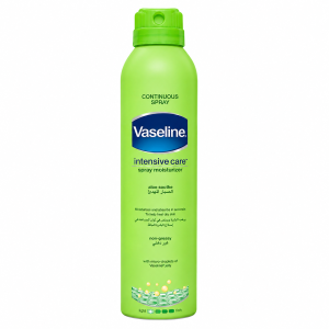 اسپری وازلین ALOE SOOTHE 190 میل