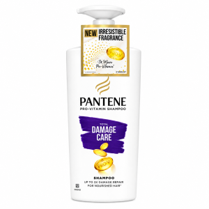 شامپو پنتن DAMAGE CARE 680 میل (ترمیم کننده)