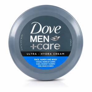 کرم مرطوب کننده داو مردانه MEN Care Ultra Hydra Cream