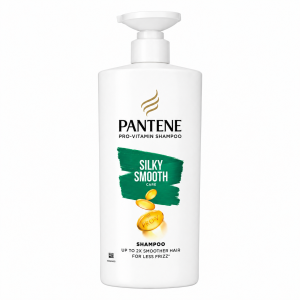 شامپو پنتن SILKY SMOOTH 680 میل (ضد وز)