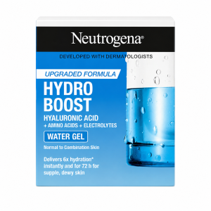 آبرسان نیتروژینا هیدرو بوست water gel