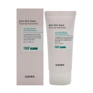 کرم ضد افتاب کوزارکس spf 50
