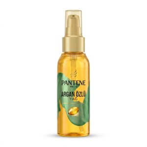 روغن آرگان پنتن Pantene Pro-V مدل Argan ozlu yag – حجم 100میل ترک