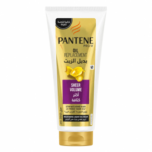 کرم موی پنتن موهای نازک و کم حجم Pro-V Sheer Volume Oil Replacement