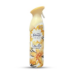 اسپری خوشبو کننده هوا فبرز مدل VANILLA&MAGNOLIA