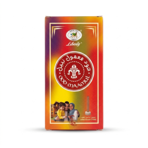 عود سیگاری liberty رایحه معمول نبیل