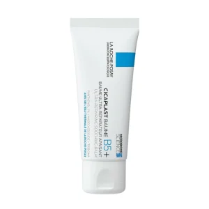 بالم ترمیم کننده لاروش پوزای مدل Cicaplast Baume B5+ حجم 100 میلی لیتر