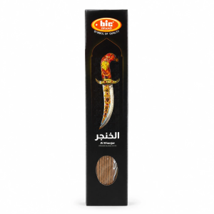 بخور bic رایحه الخنجر