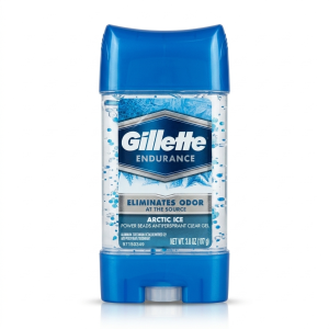 مام ژیلت ضد تعریق arctic ice 107 ml