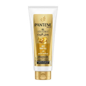 کرم موی پنتن موهای ضعیف و شکننده ضد ریزش Pro-V Anti Hair Fall oil Replacement