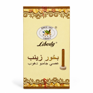 عود سیگاری liberty رایحه زینب
