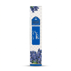 بخور رایحه lavender