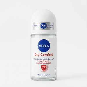 مام رول زنانه نیوآ مدل dry comfort 72h