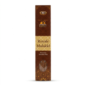 بخور bic رایحه royal malakki