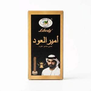 عود سیگاری liberty رایحه امیر العود