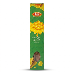 بخور bic رایحه شهدالعسل