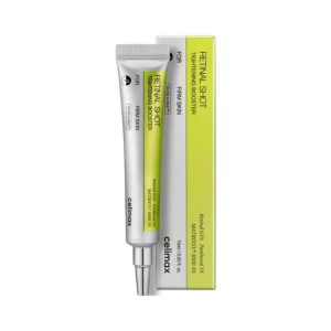 خرید سرم سفت کننده و جمع کننده منافذ Celimax Retinal Shot