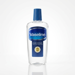 هیر تونیک و تقویت کننده مو وازلین Vaseline حجم 200ml - اصل