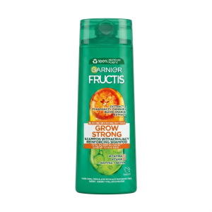 شامپو گارنیه سری FRUCTIS مدل GROW STRONG حجم 400 میل