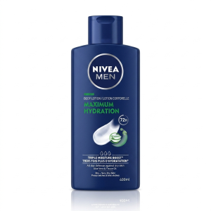 خرید لوسیون بدن نیوآ من Maximum Hydration اصل ۴۰۰ میل