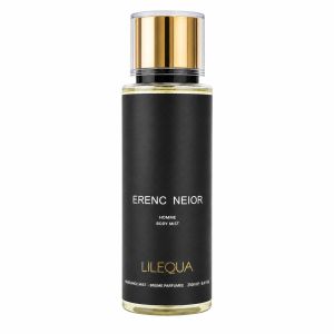 بادی میست مردانه ERENC NEIOR LILEQUA حجم 250 میل