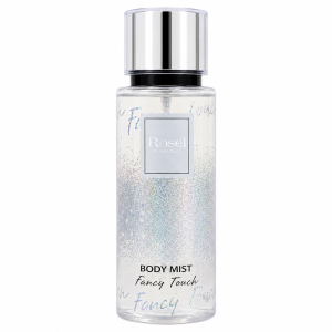 بادی میست زنانه FANCY TOUCH حجم 250 میل
