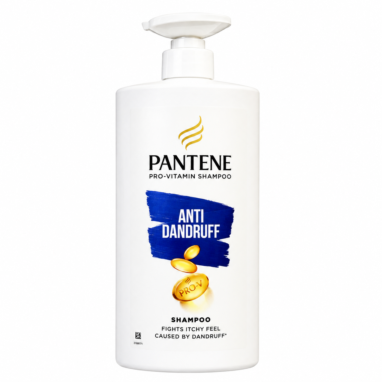 شامپو ضد شوره پنتن Pantene Pro-V Anti Dandruff مناسب رفع خارش و شوره سر
