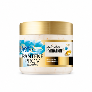 ماسک مو پنتن پرو وی معجزه گر آبرسان مولکولی hydration 300 میل