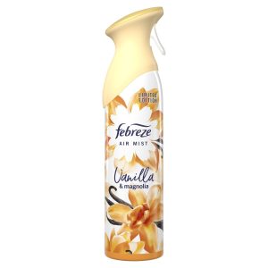 خوشبوکننده هوا فبرز مدل Vanilla Cookie رایحه وانیل و کوکی