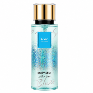 بادی میست زنانه BLUE SEA حجم 250 میل